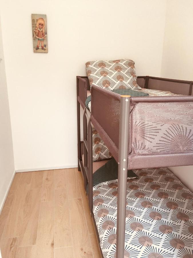 Bed & Kersenbloesem Apartamento *