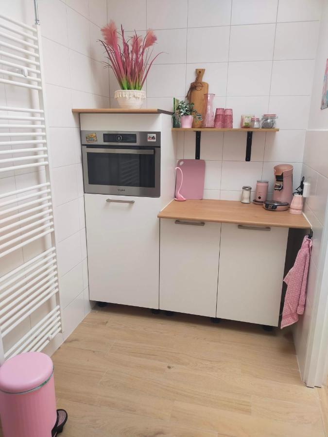 Apartamento Bed & Kersenbloesem *