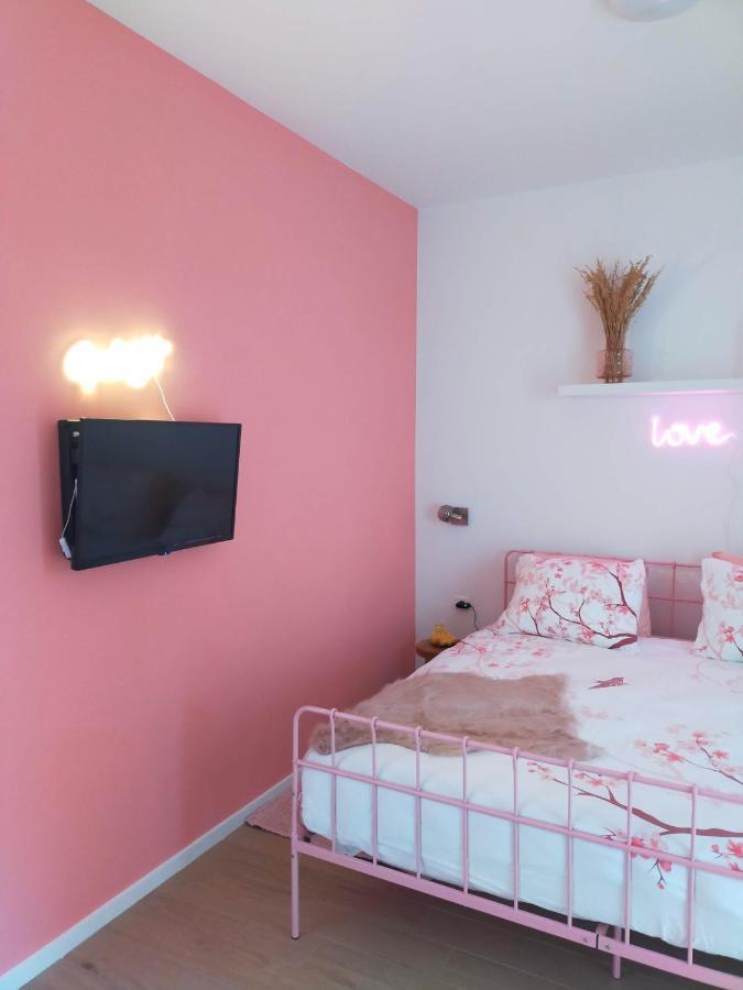 Bed & Kersenbloesem Apartamento