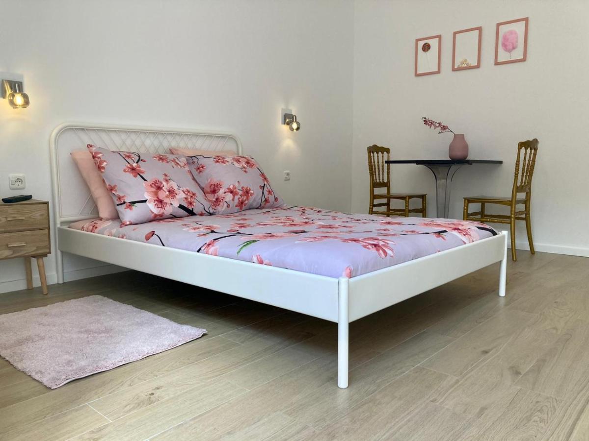 Apartamento Bed & Kersenbloesem
