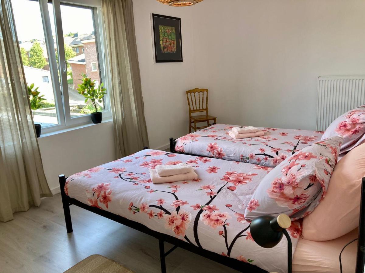 Bed & Kersenbloesem