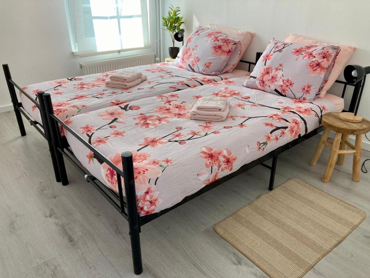 Apartamento Bed & Kersenbloesem